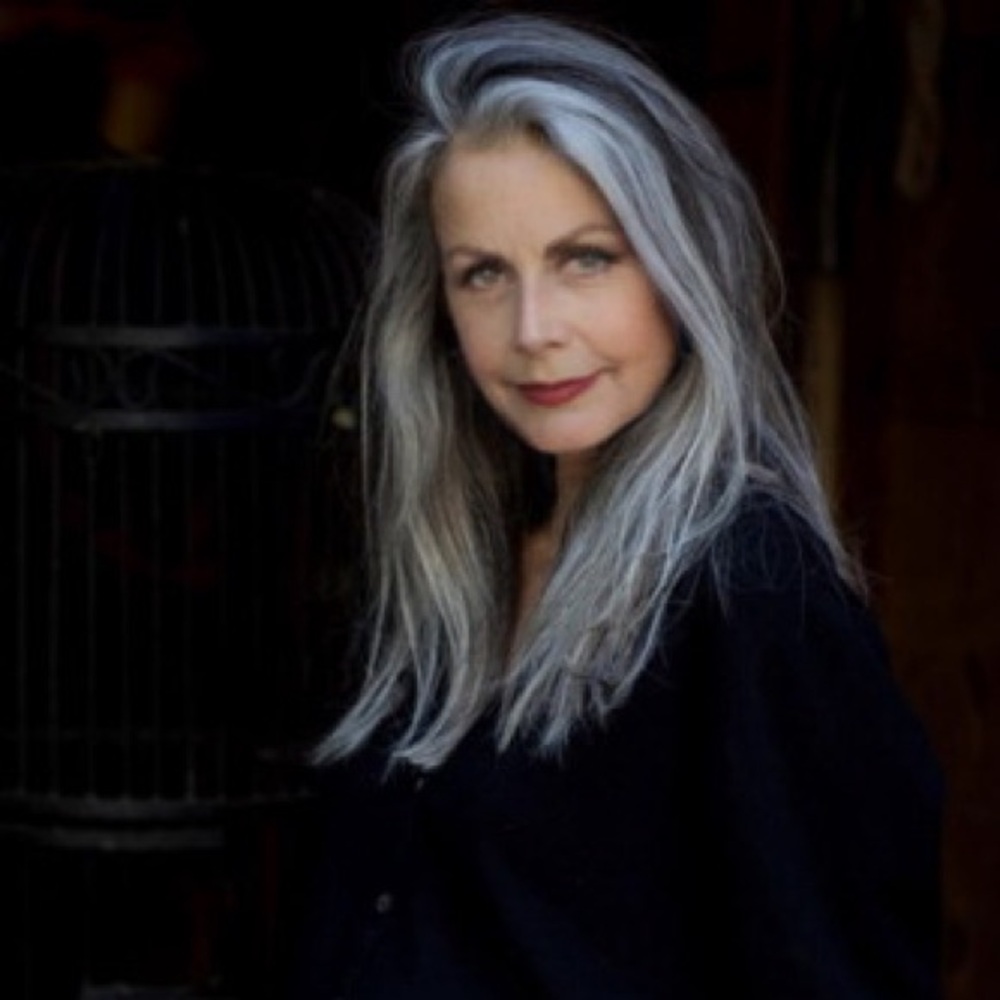 Meet your Posher, Amelia